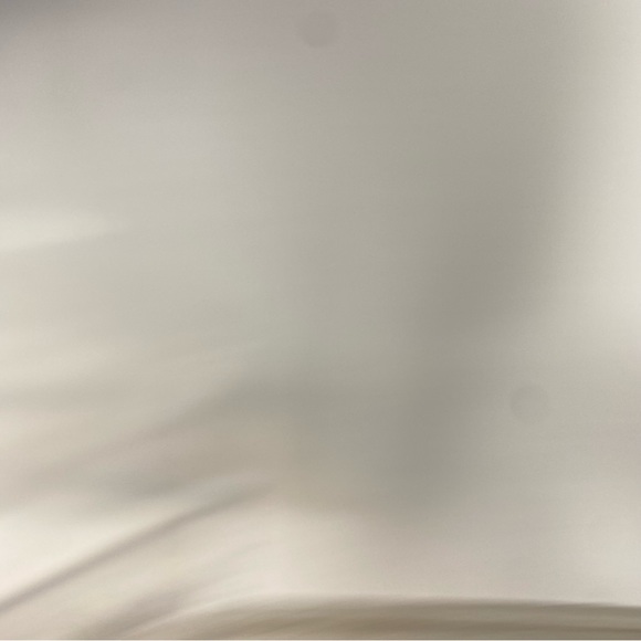 Free People Penny Pull On Flare Jeans Bell Bottoms in Rich Blue Denim 30 - Picture 12 of 12